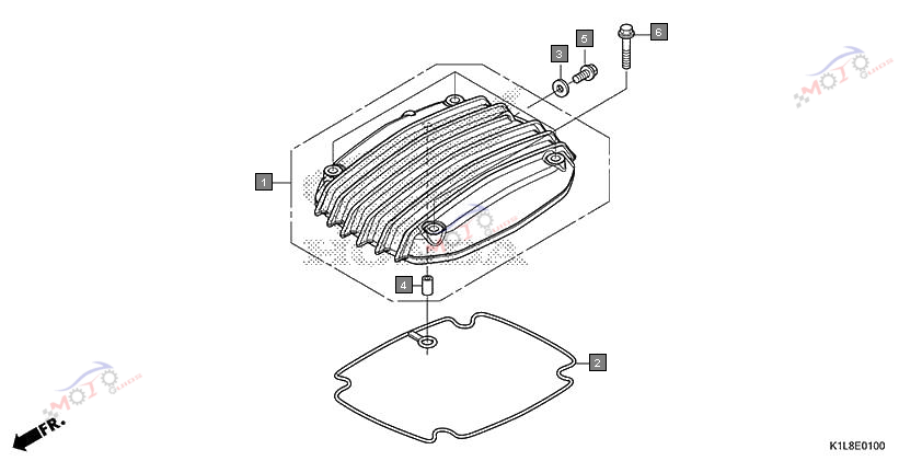 Engine Diagram